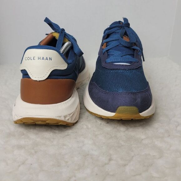 Cole Haan ZeroGrand 360 Men's Sneaker Size 9.5 All Day Runner C36583 Shoes - Picture 7 of 9